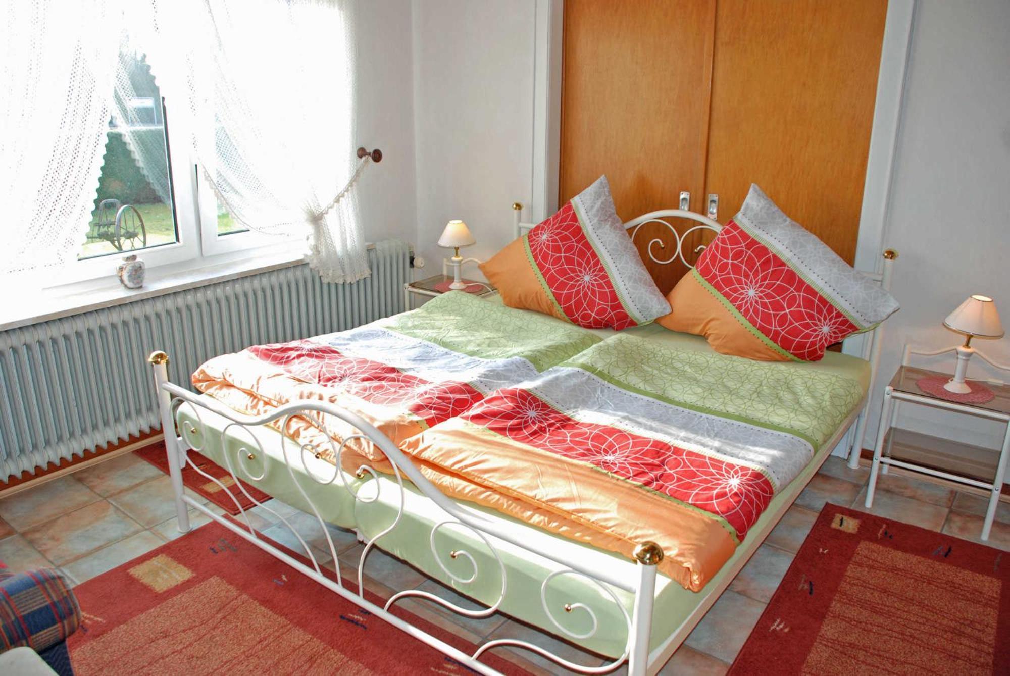 Appartements Im Moormerland Warsingsfehn Kültér fotó