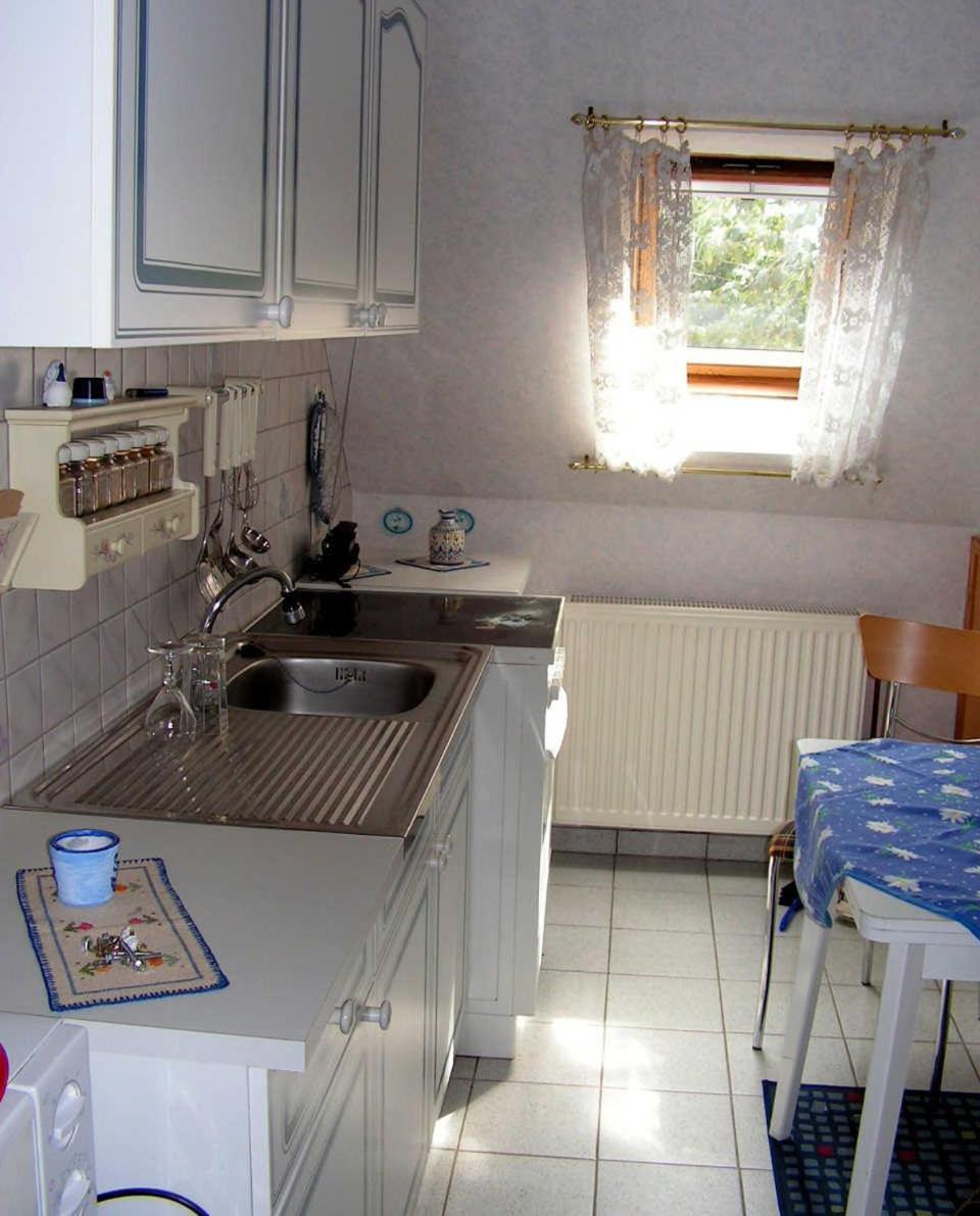 Appartements Im Moormerland Warsingsfehn Kültér fotó