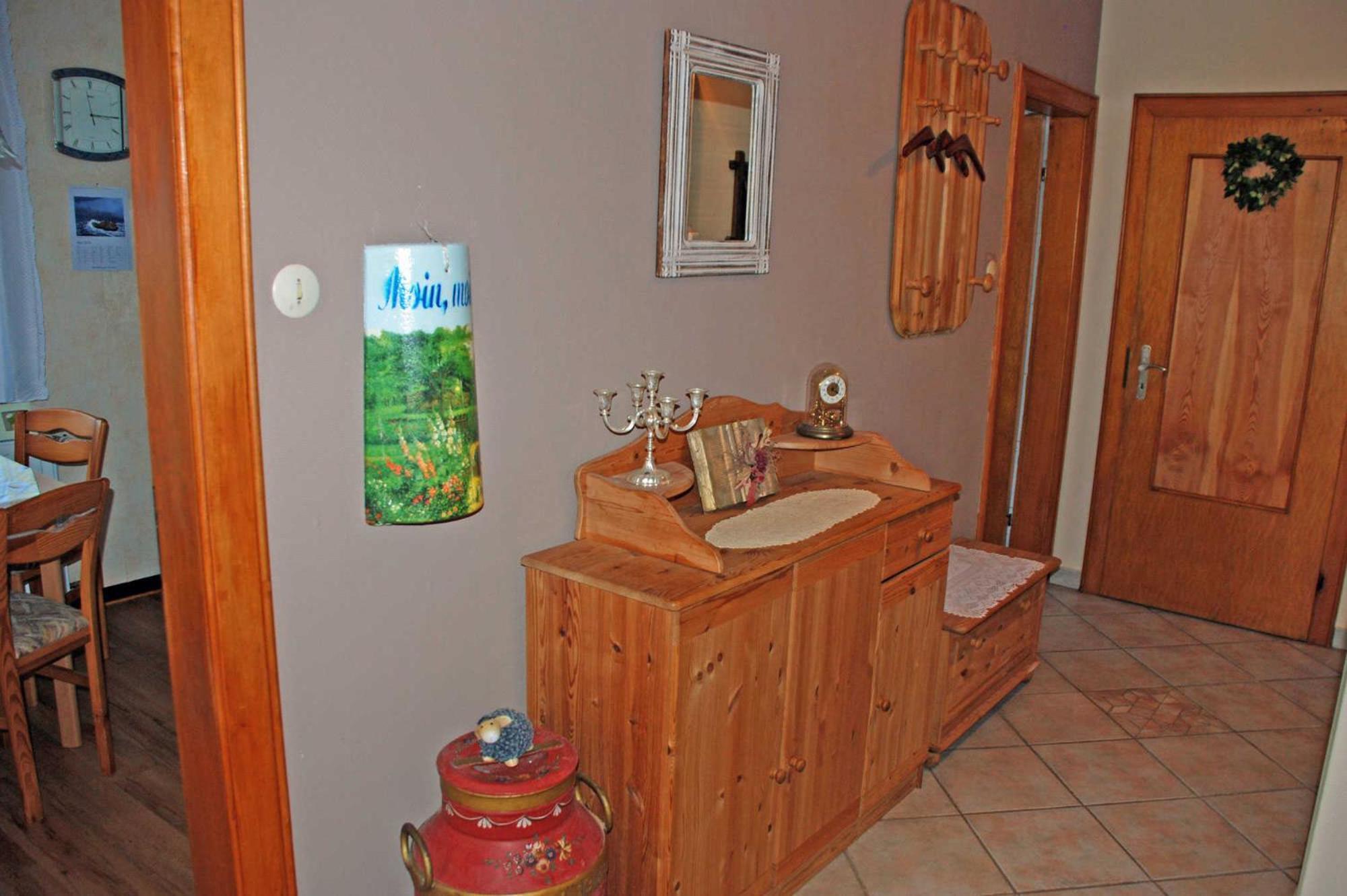 Appartements Im Moormerland Warsingsfehn Kültér fotó