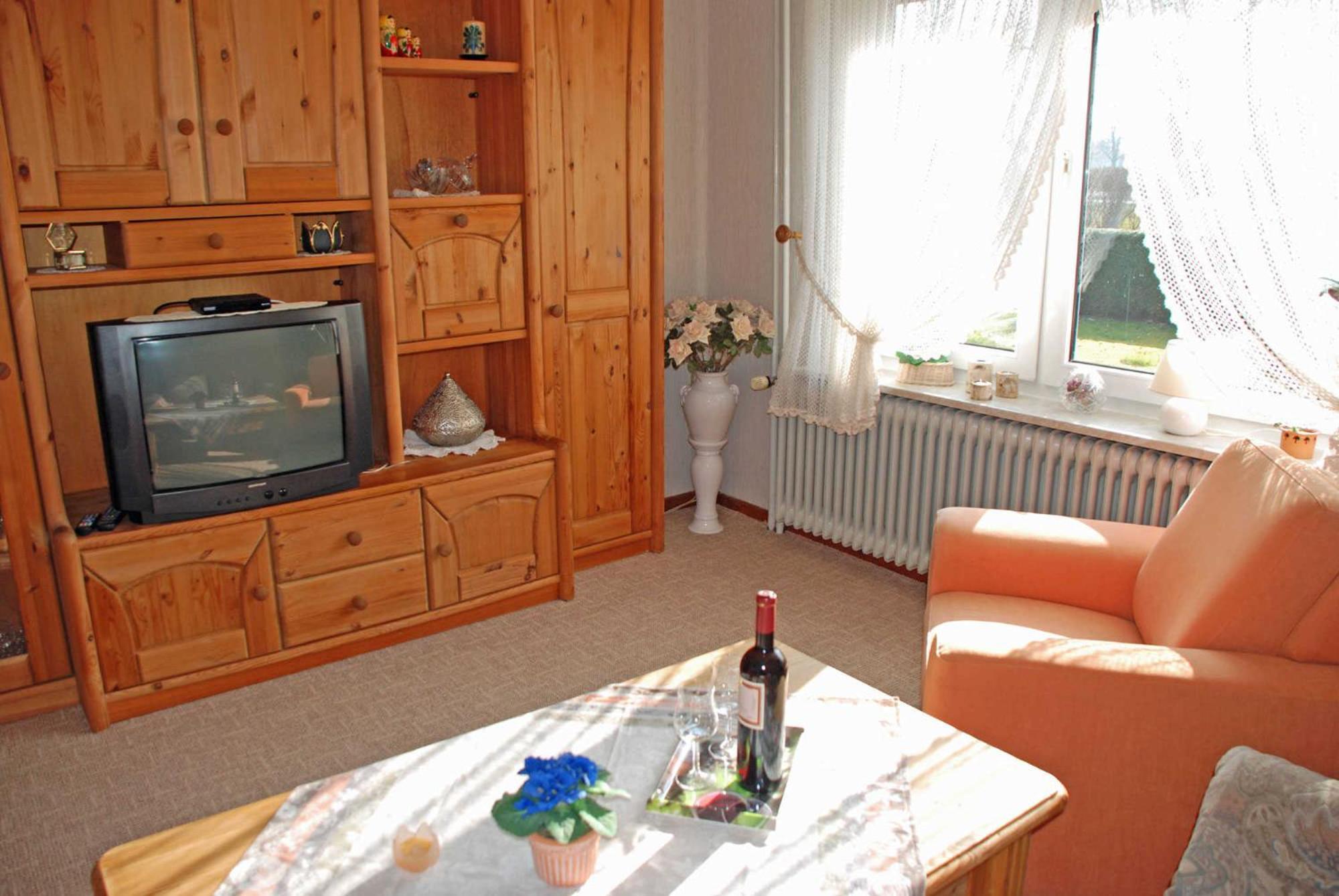 Appartements Im Moormerland Warsingsfehn Kültér fotó