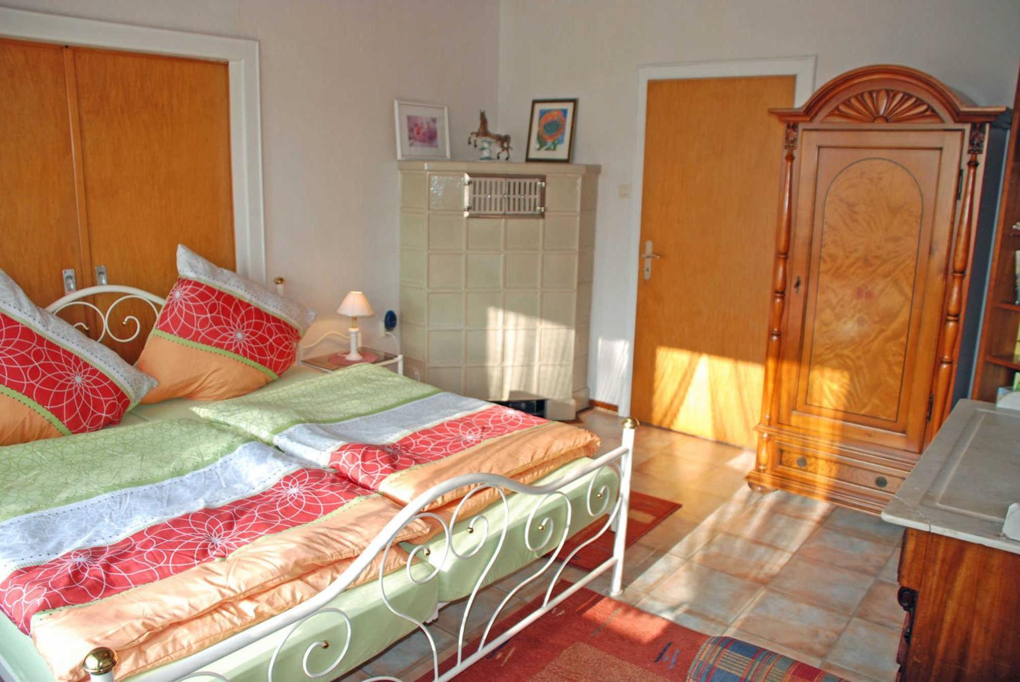 Appartements Im Moormerland Warsingsfehn Kültér fotó